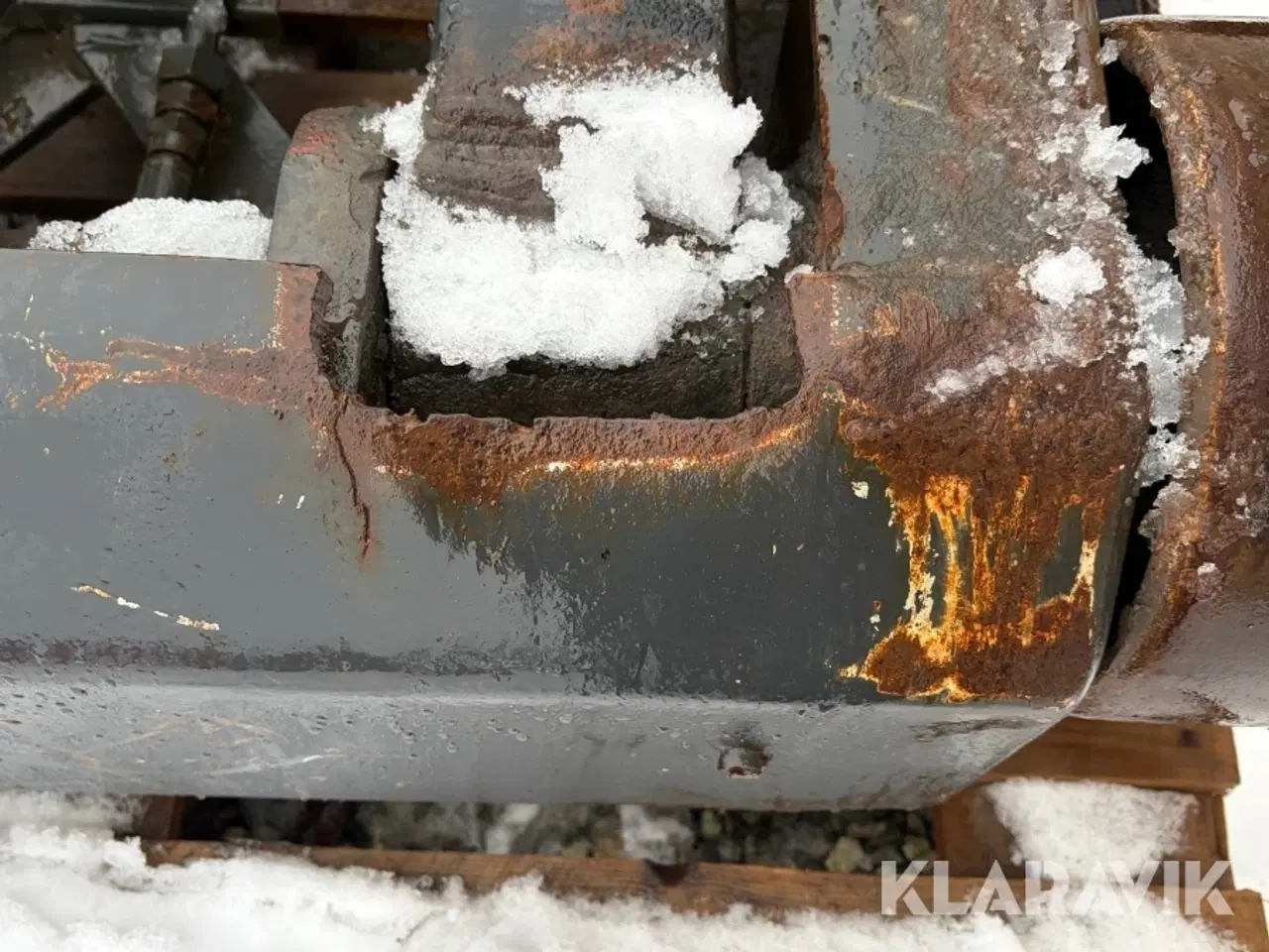 Billede 7 - Kroghejs