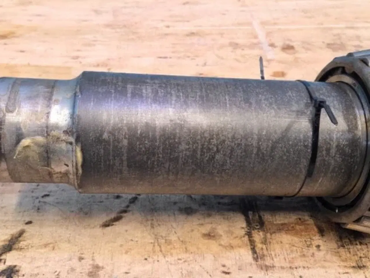 Billede 15 - New Holland T8.390 Aksel 84260714