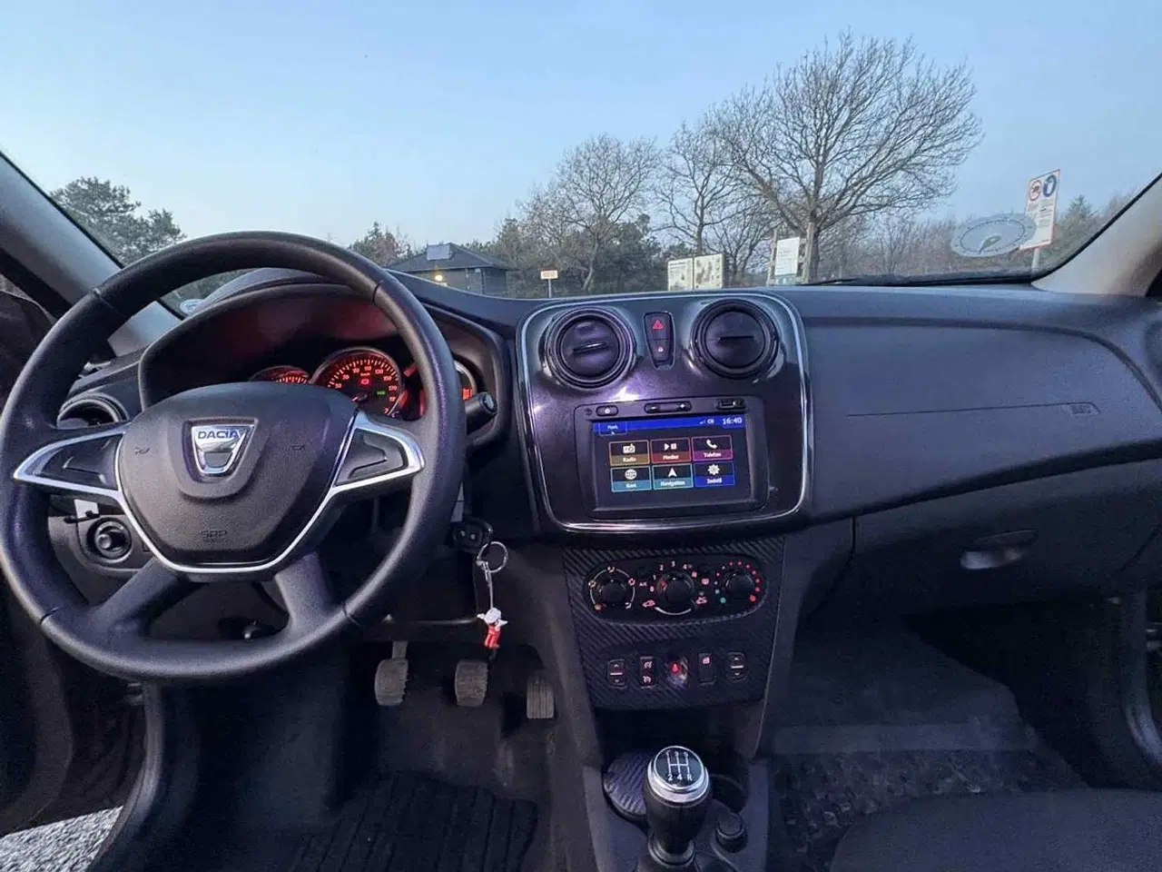 Billede 6 - Dacia Logan Stepway 0,9 TCe 90 MCV