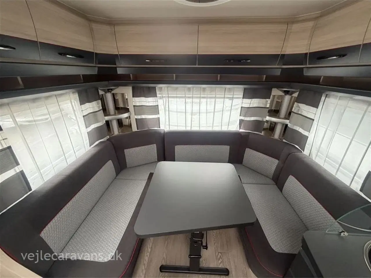 Billede 10 - 2016 - Hobby De Luxe Edition 460 UFe