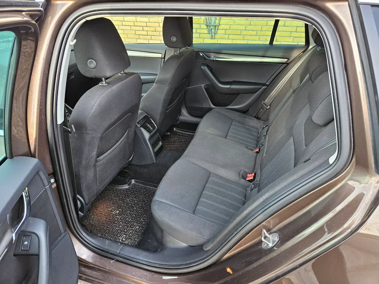 Billede 2 - Skoda Octavia 2,0 TSi