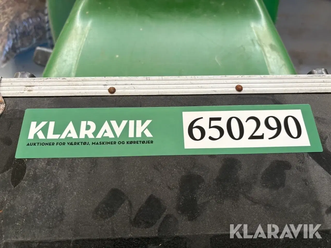 Billede 7 - Walkie talkie Motorola GP340 sæt
