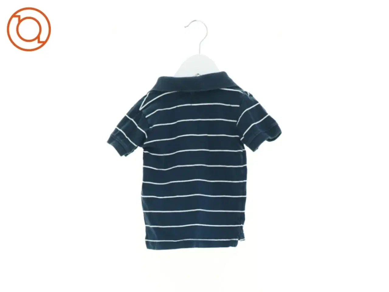 Billede 2 - Polo fra H&M (str. 80 cm)