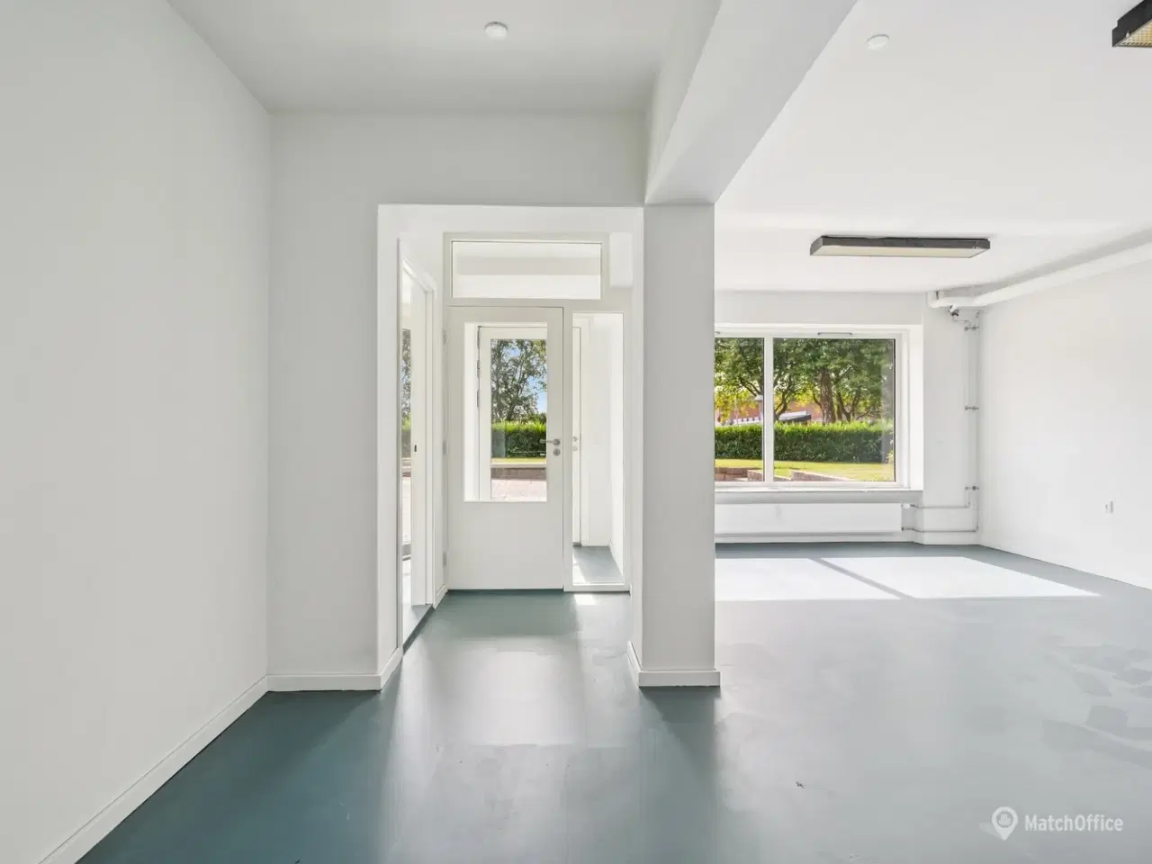 Billede 8 - 76 m² KONTORLEJEMÅL