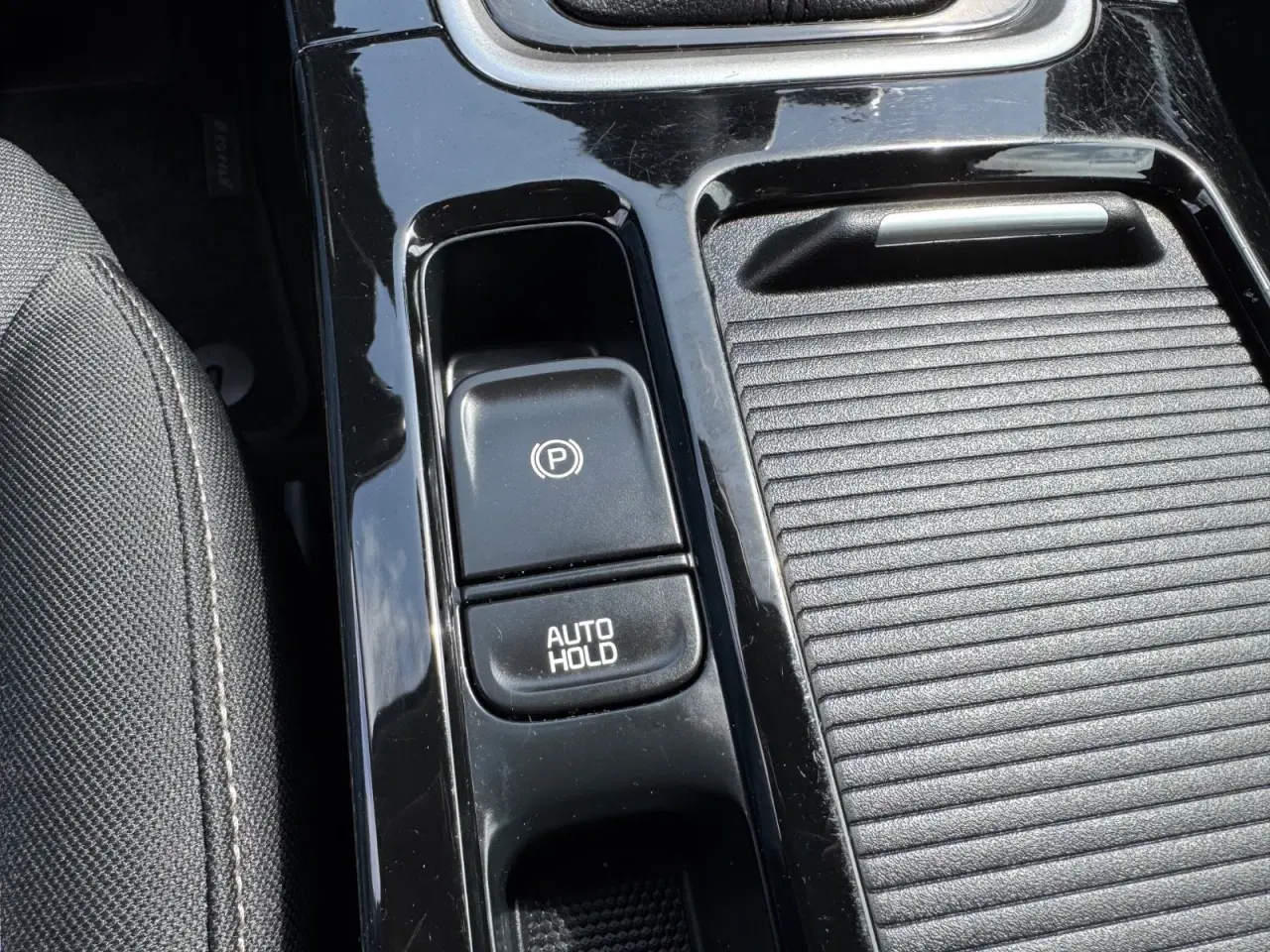 Billede 18 - Kia Ceed 1,6 PHEV Platinum SW DCT