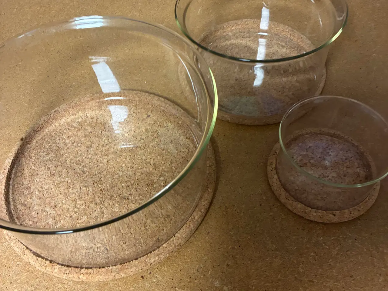 Billede 1 - Skålesæt fra Bodum 