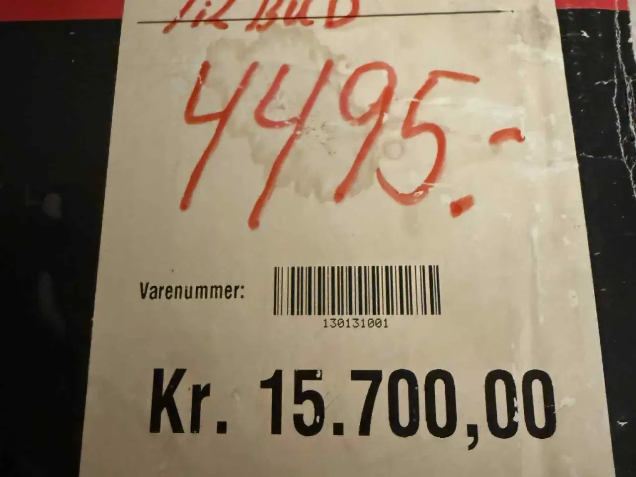 Billede 16 - Brug 3 måned som ny 💪 Made in ITALY  justerbare b