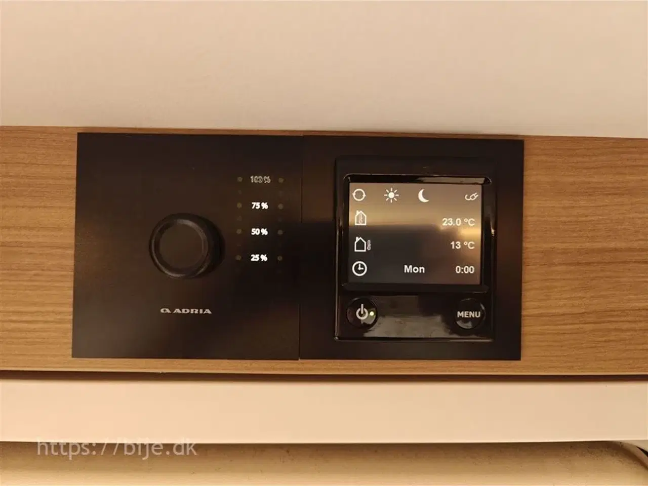 Billede 14 - 2020 - Adria Adora 573 PT Alde