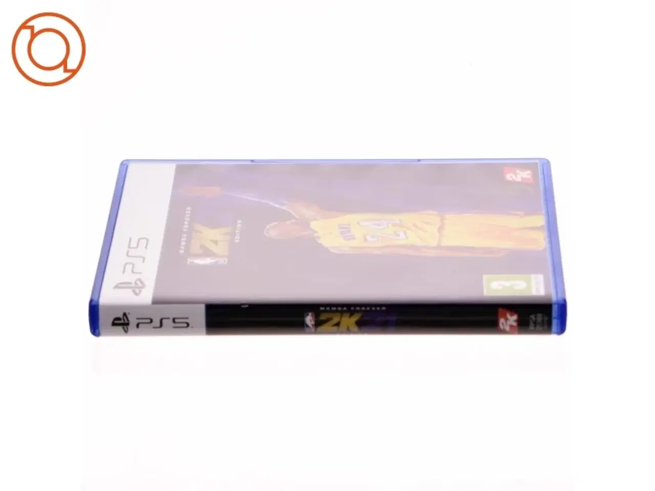 Billede 2 - nba 2k21 TIL ps5 fra Playstation