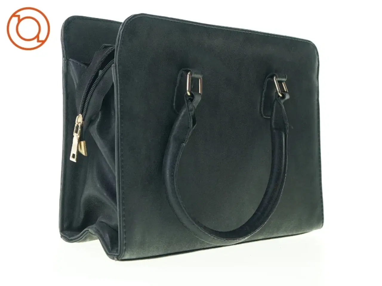 Billede 1 - Håndtaske (str. 36 x 27 cm)