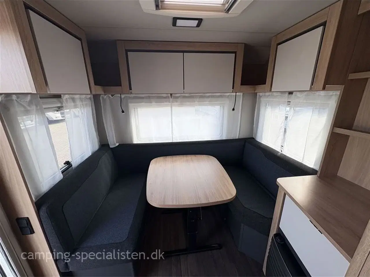 Billede 3 - 2026 - Knaus Sport 460 EU   Nyhed Knaus sport 460 EU 2026 kan ses nu hos Camping-Specialisten.dk