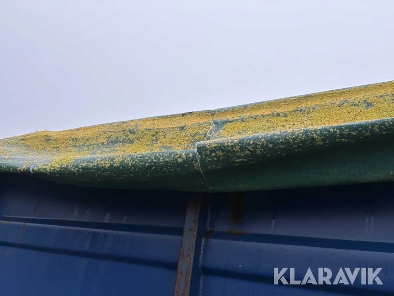 Billede 6 - Container