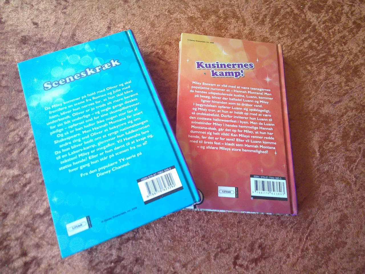 Billede 2 - Hannah Montana