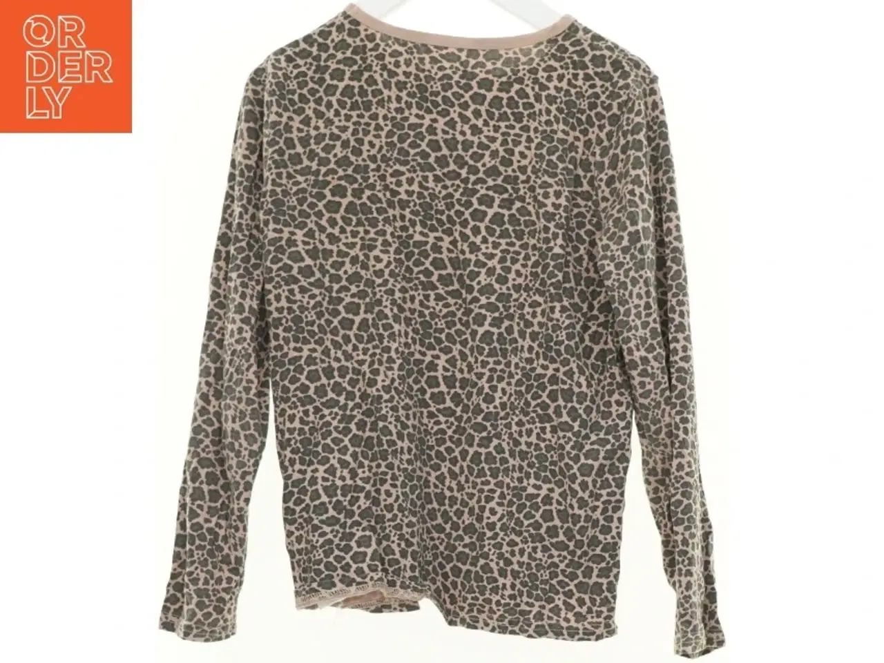 Billede 2 - Bluse fra Name It (str. 128 cm)