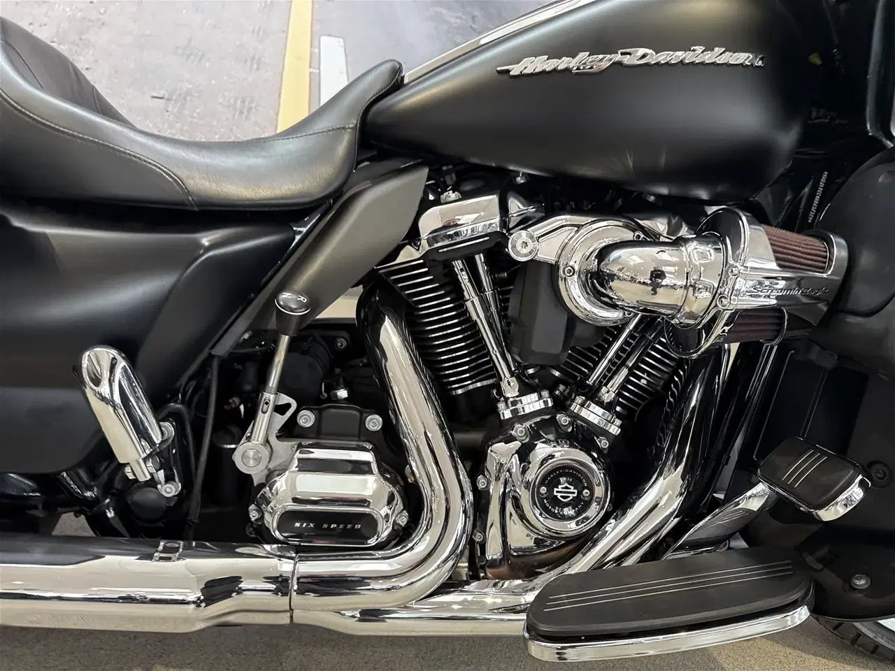 Billede 6 - Harley-Davidson FLTRXS Road Glide Special
