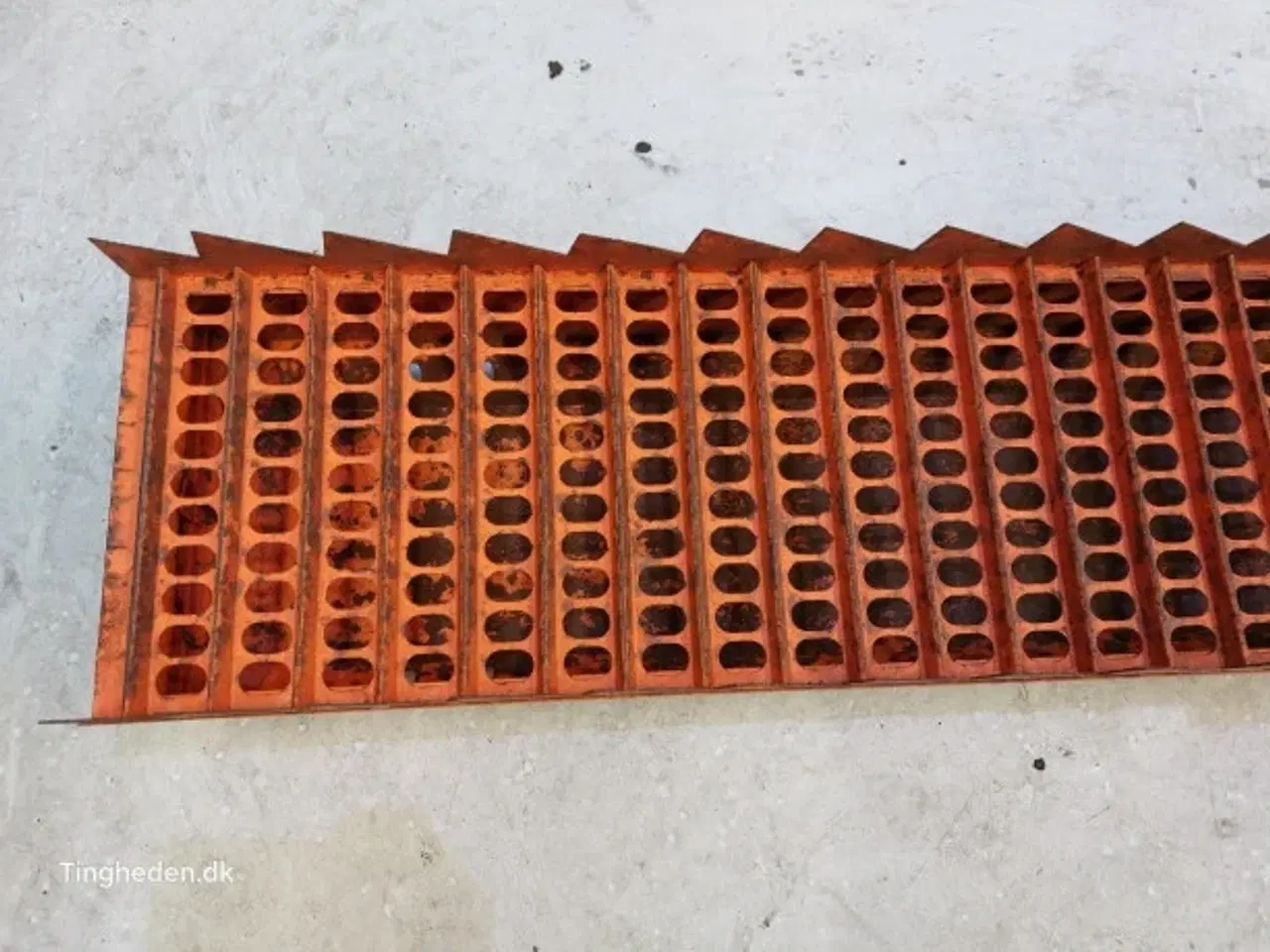 Billede 14 - Dronningborg D4000 Ryster 28460150