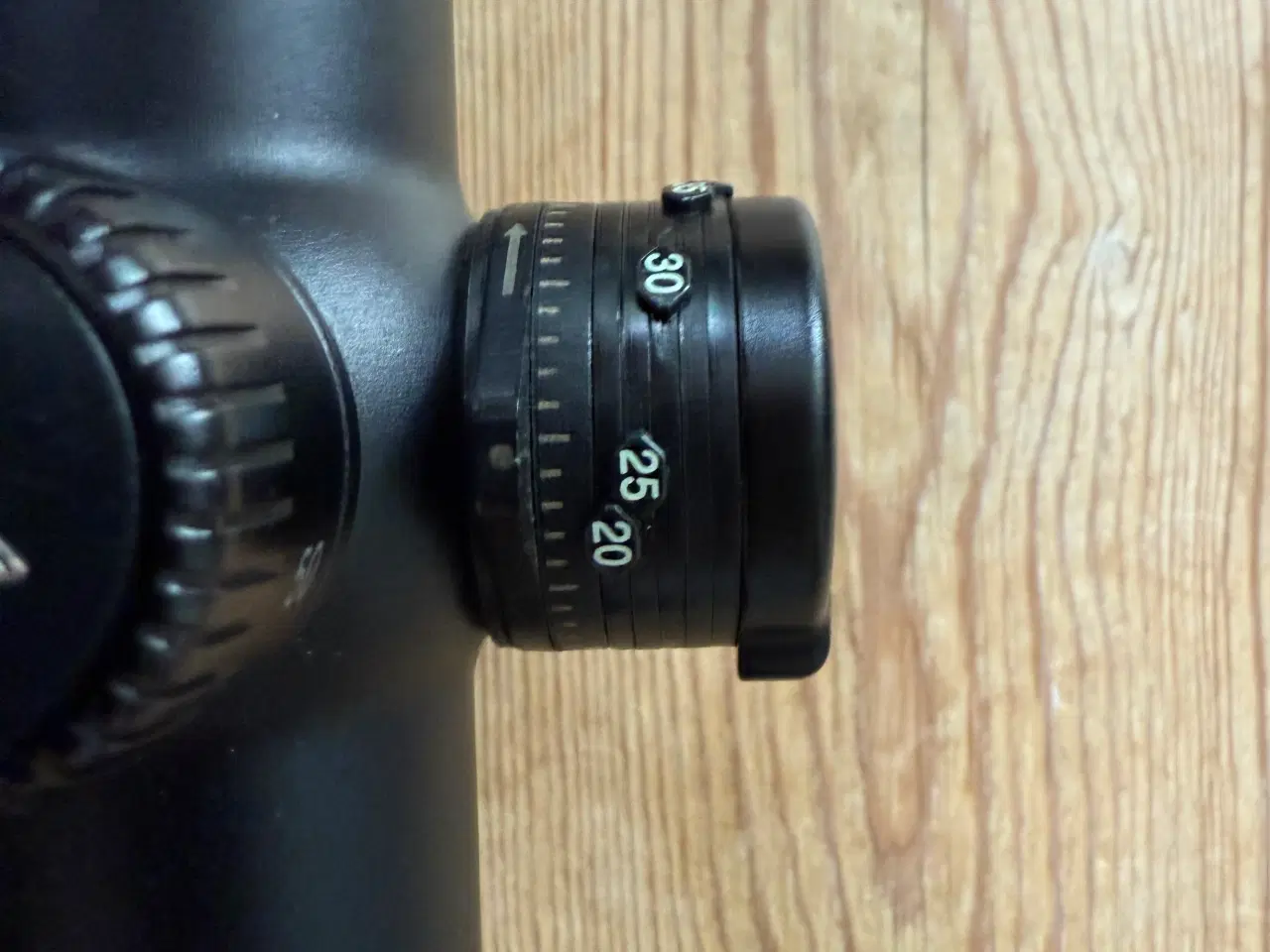 Billede 3 - Swarovski Z6I 2,5 - 15 x 56 P HD