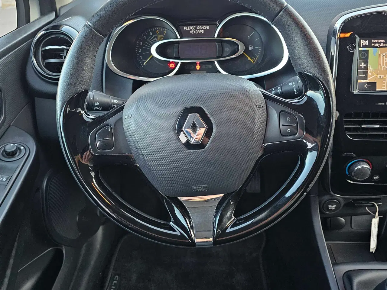Billede 11 - Renault Clio 0.9 