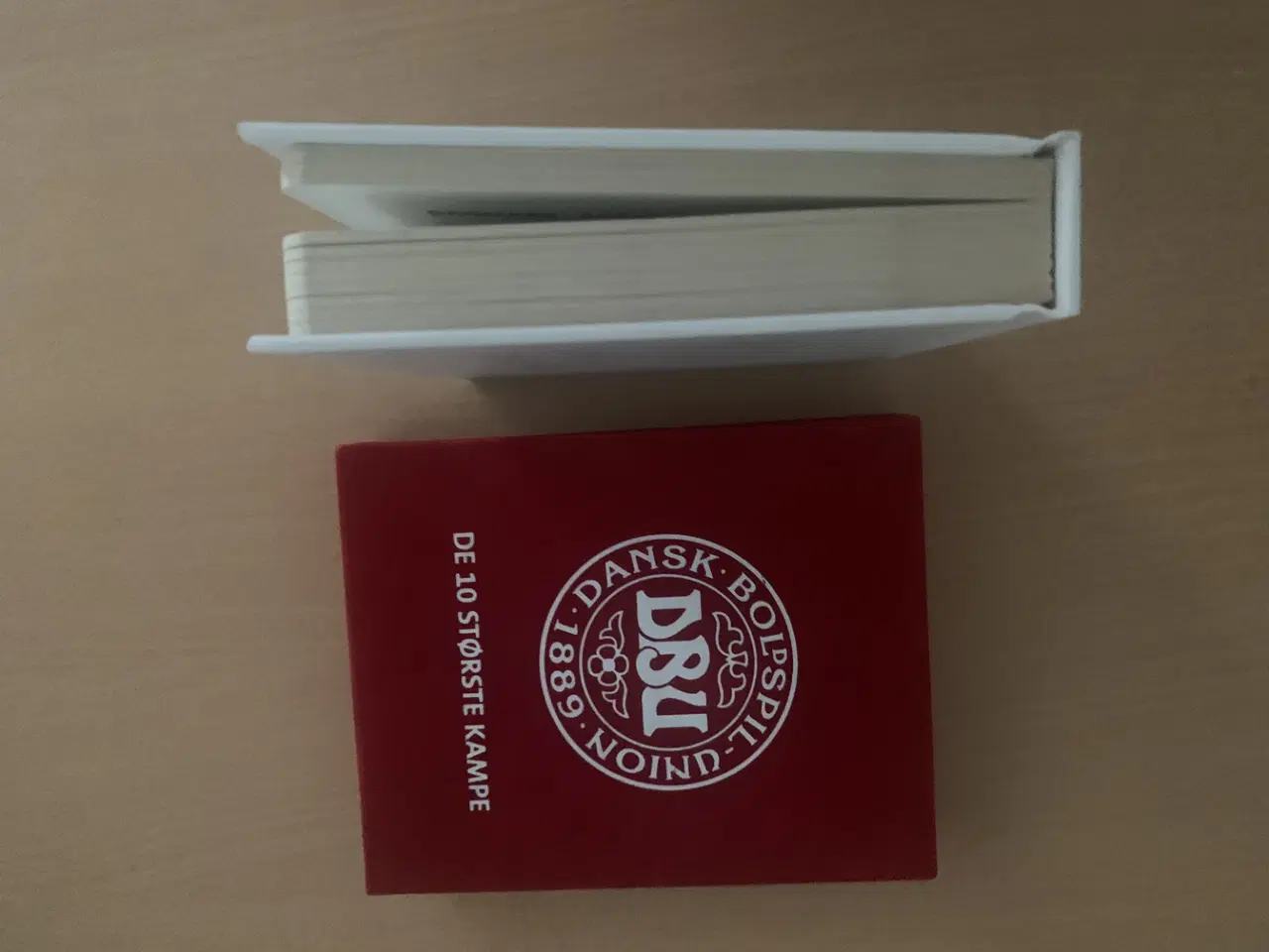 Billede 4 - De 10 største kampe (DVD)