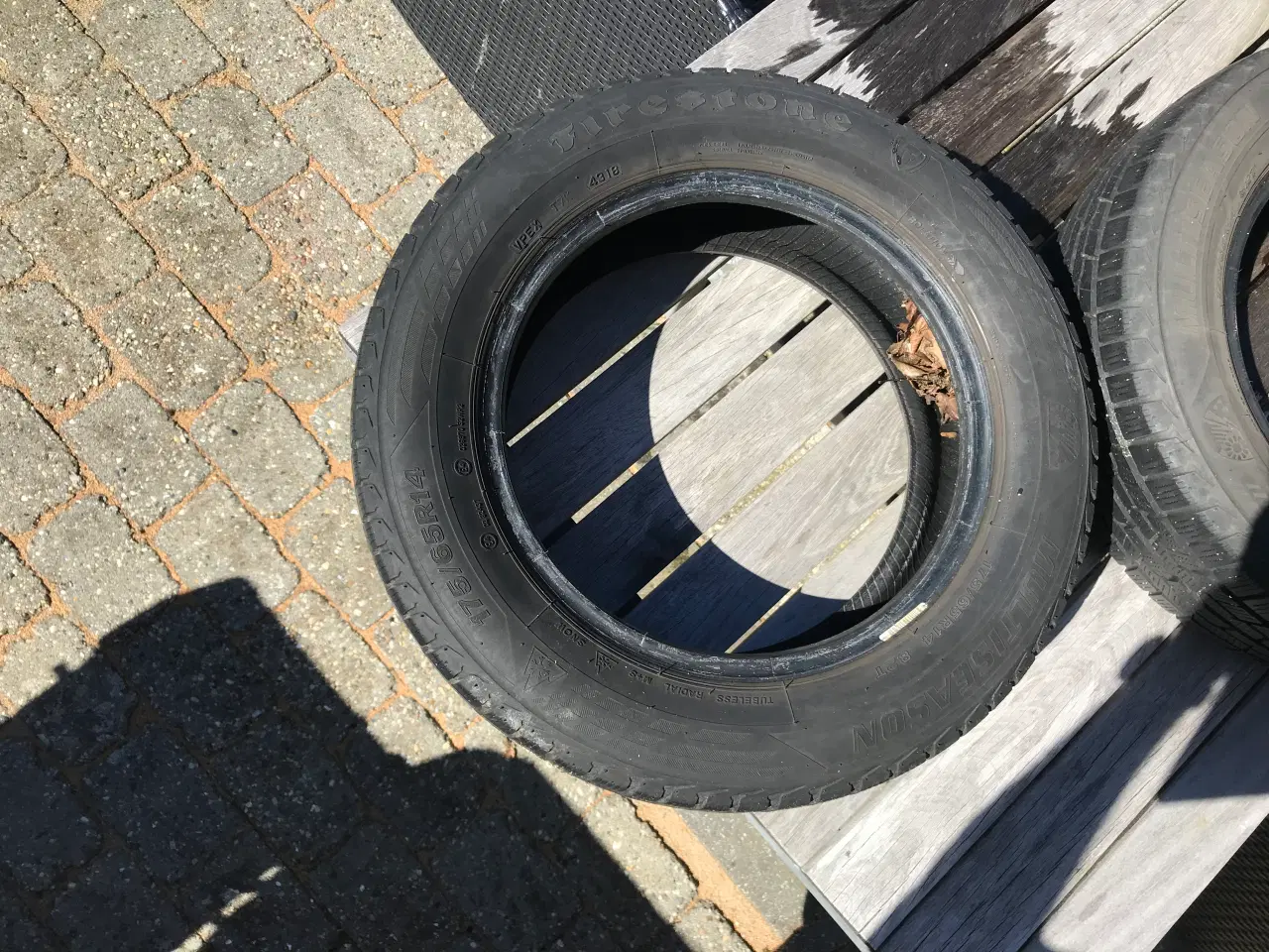 Billede 2 - Dæk helårs 