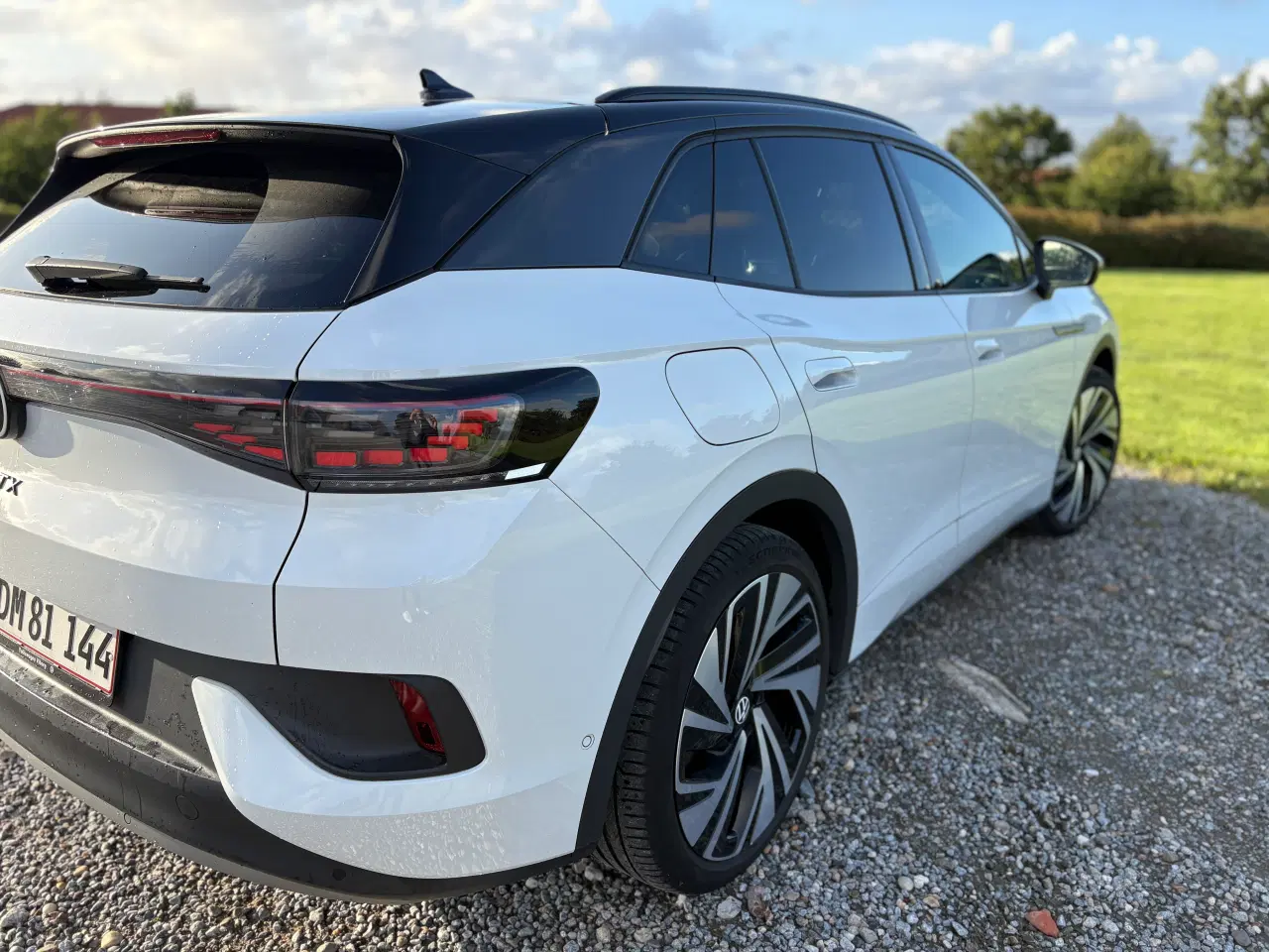 Billede 5 - Volkswagen Id.4 GTX 299HK