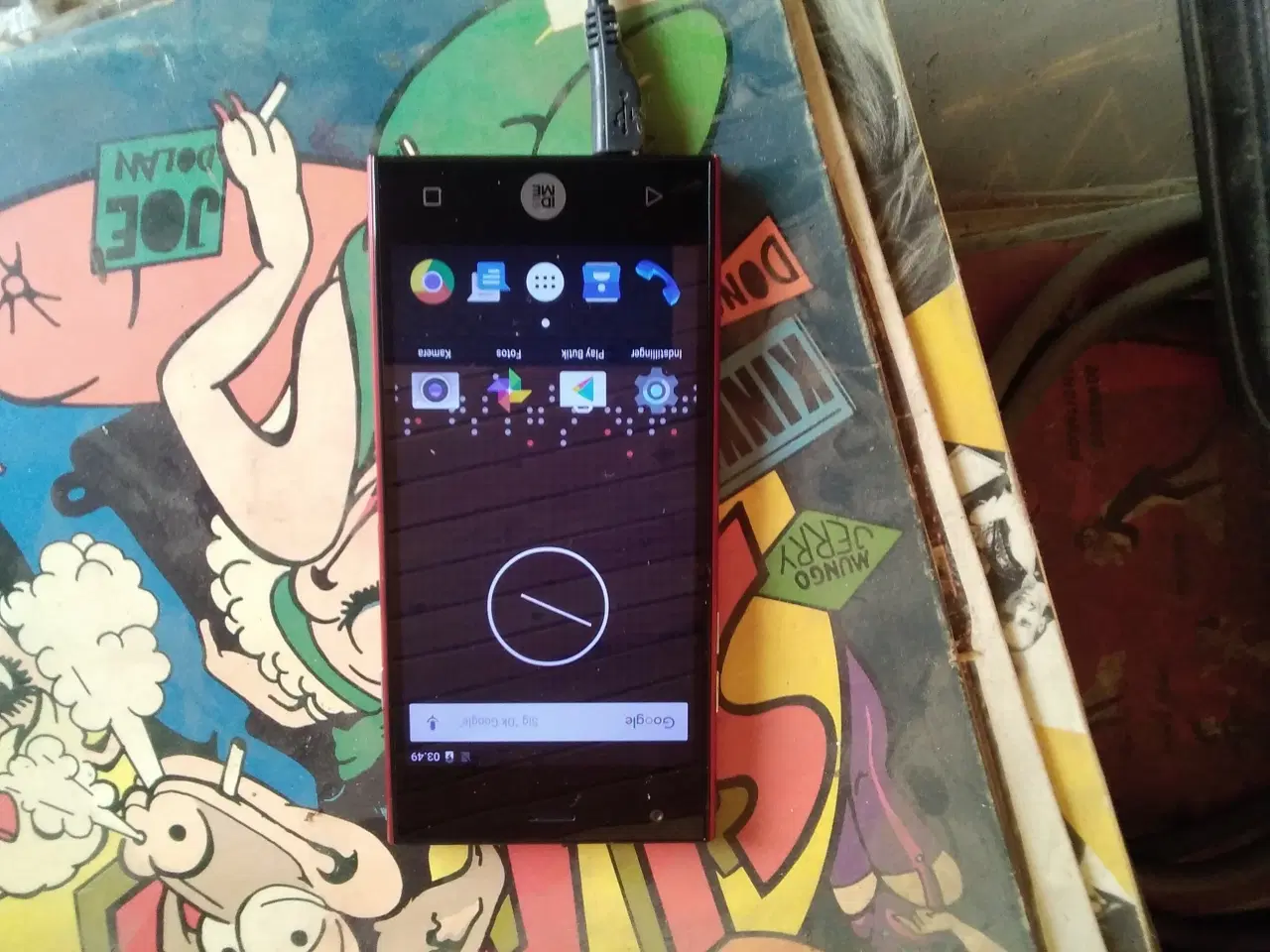 Billede 3 - Oprydningssalg fra 100 - 200 pr stk Uden garanti O