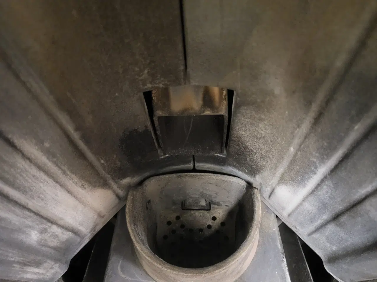 Billede 6 - Edilkamin Dania Air Tight Pilleovn