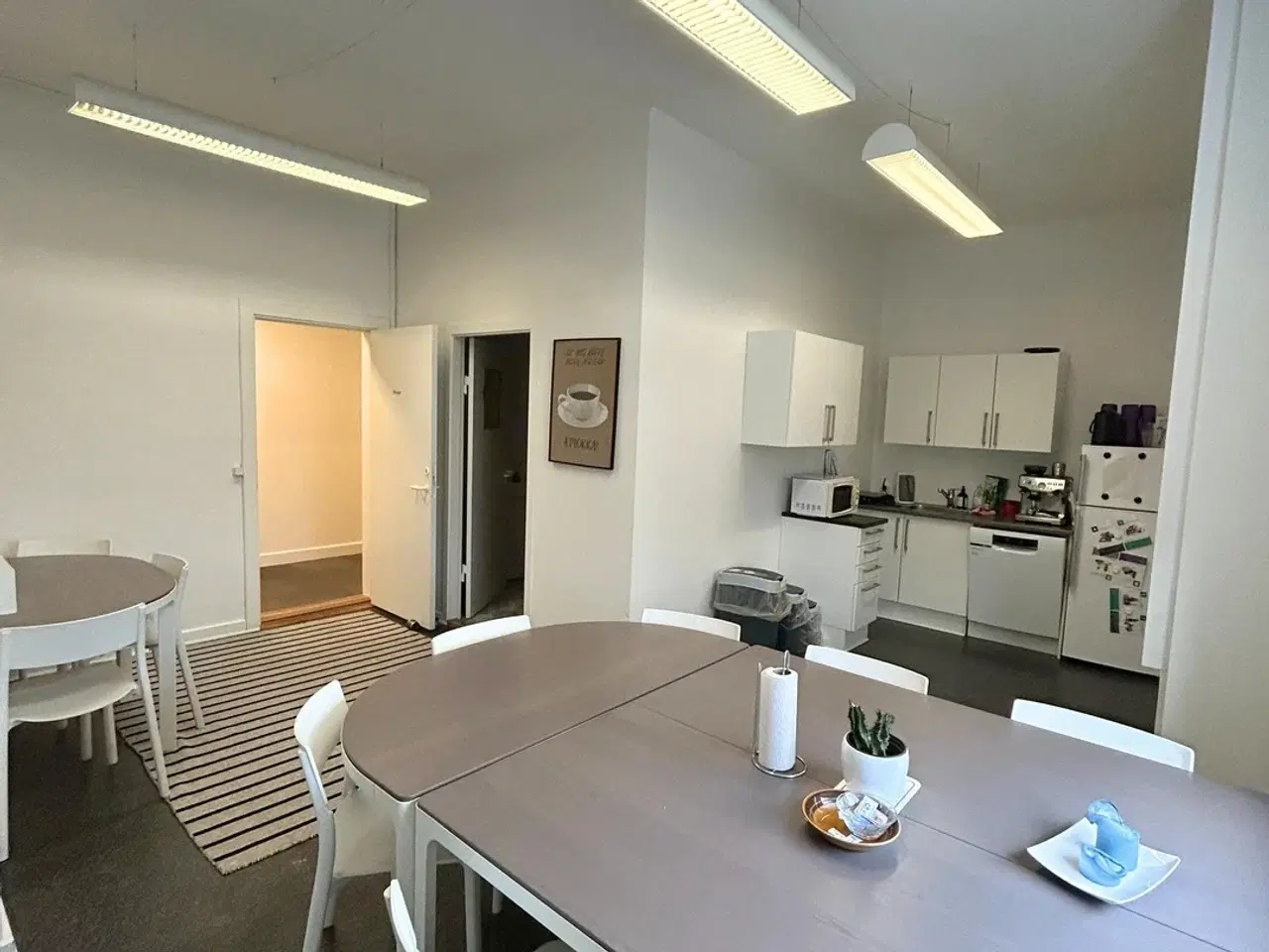 Billede 5 - Kontor/ Klinik