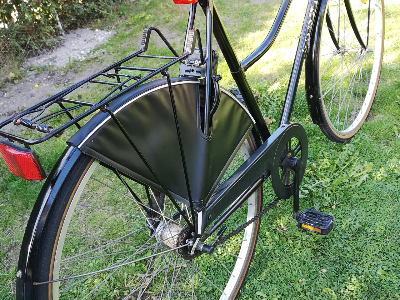 Billede 15 - FORZA  28"  58cm høj 3 gear classic.. Løs 1 nøgle.