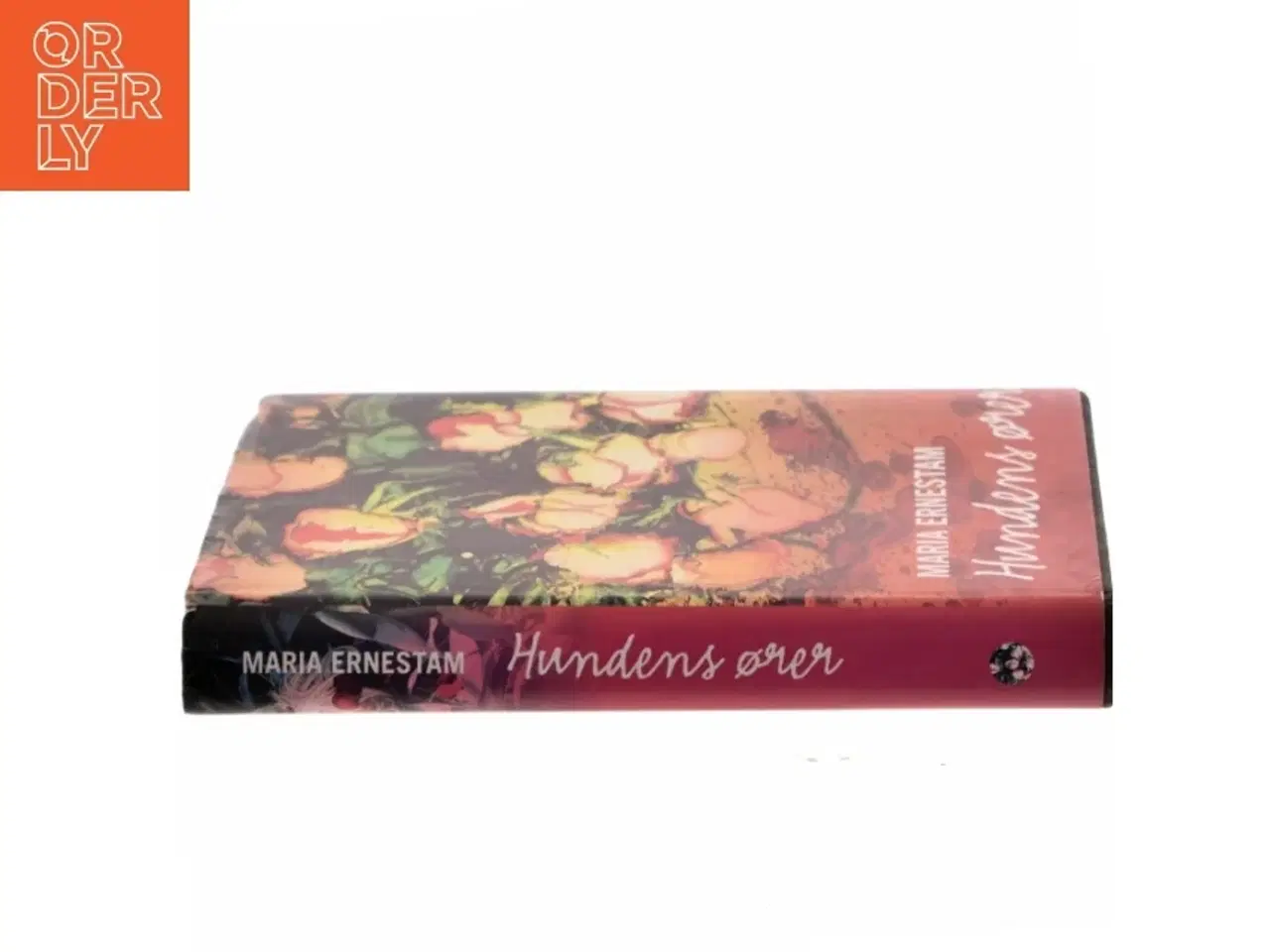 Billede 2 - Hundens ører af Maria Ernestam (Bog)