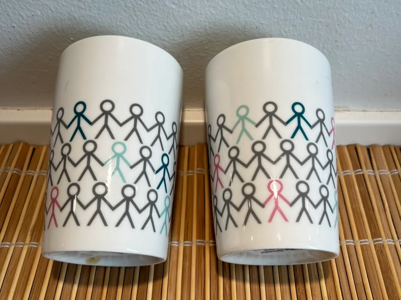 Billede 2 - Hold My Hand krus fra Mette Ditmer