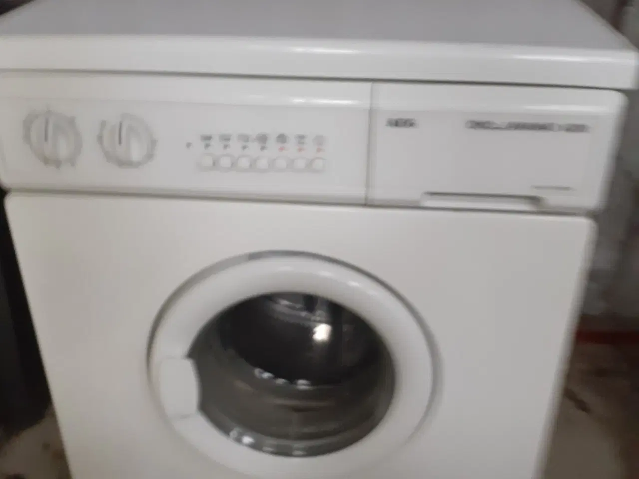 Billede 2 - Vaskemaskine 