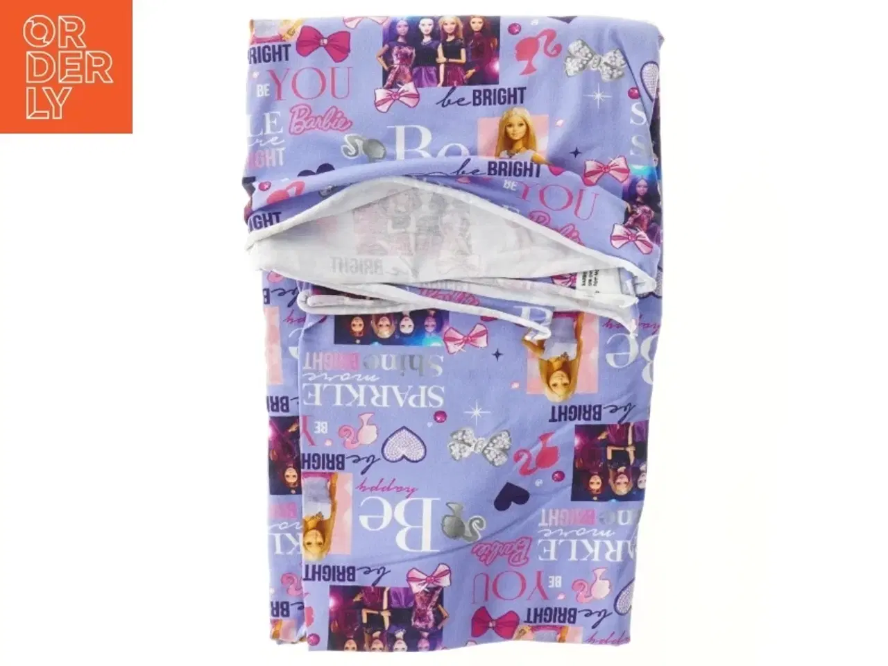 Billede 3 - Bomuldsjersey (str. 152x117 cm)