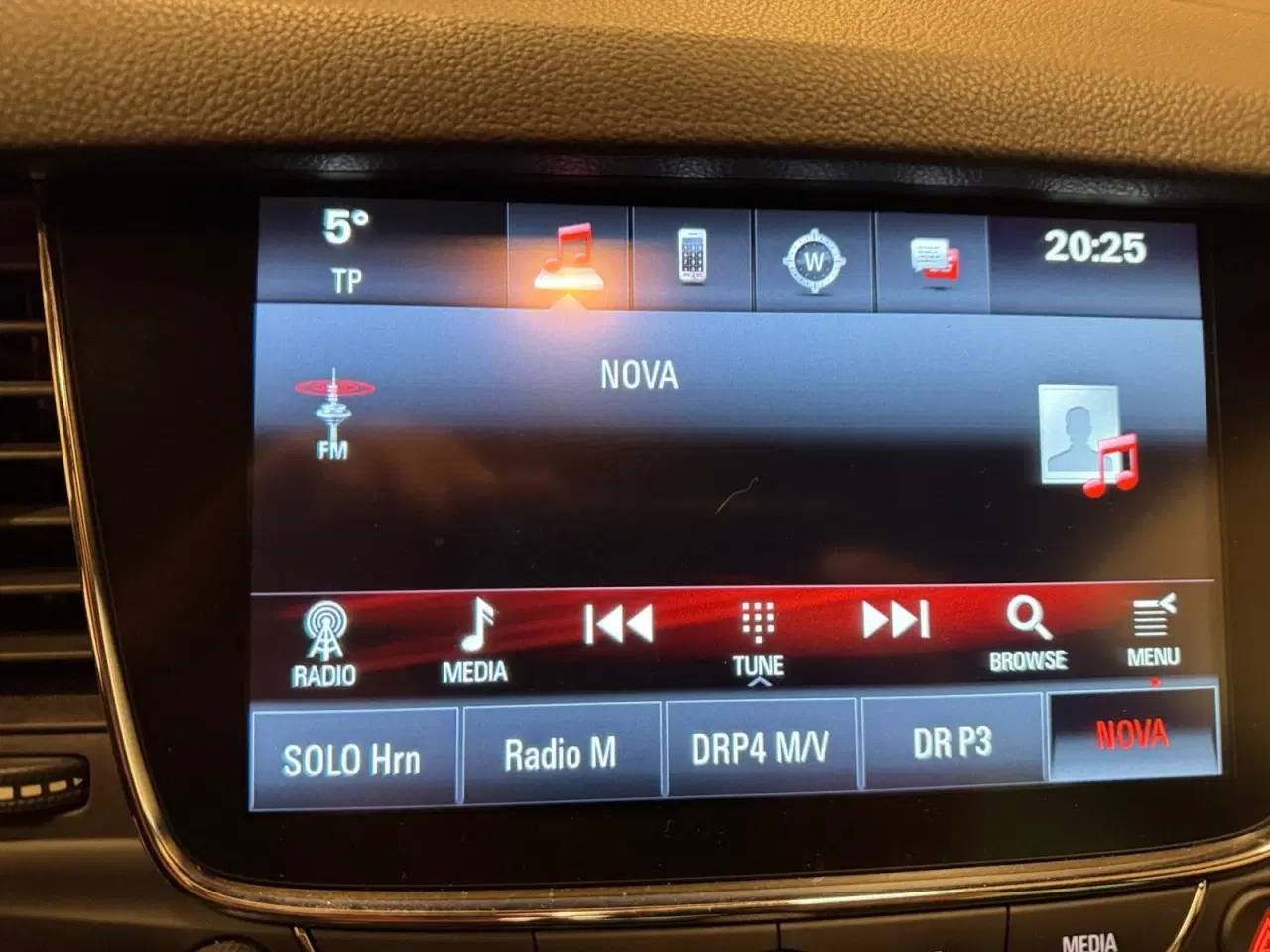 Billede 9 - Opel Astra 1,6 CDTi 110 Enjoy Sports Tourer