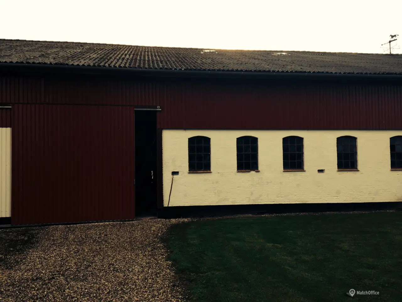 Billede 6 - Lade udlejes i Faxe