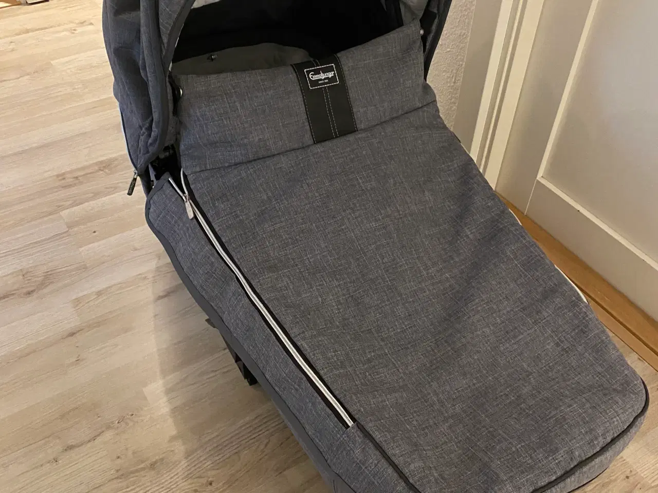 Billede 1 - Emmajunga NTX 90B