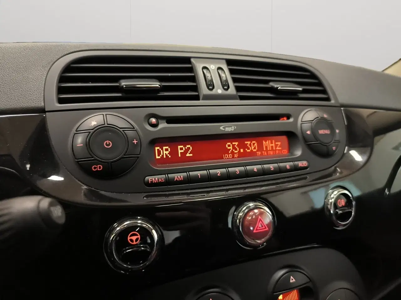 Billede 8 - Fiat 500 1,2 Lounge