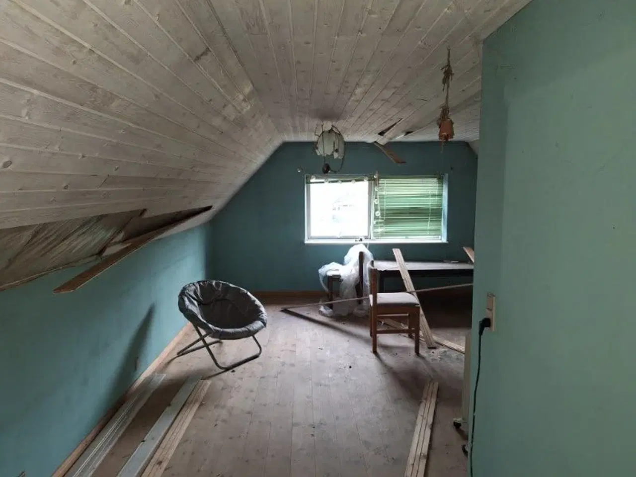 Billede 10 - Projektbolig på Øland sælges