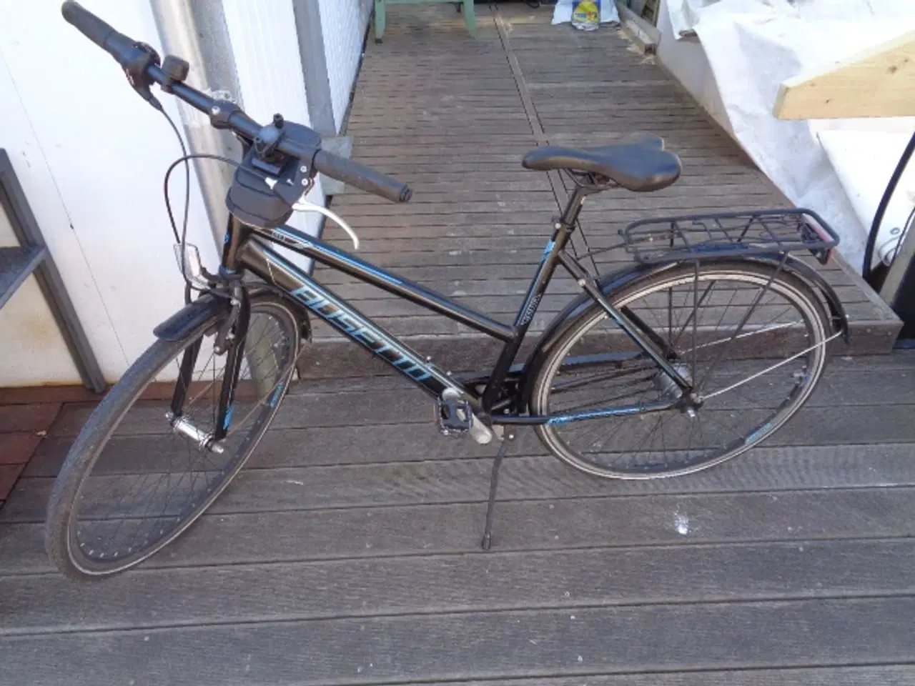 Billede 1 - Cykel