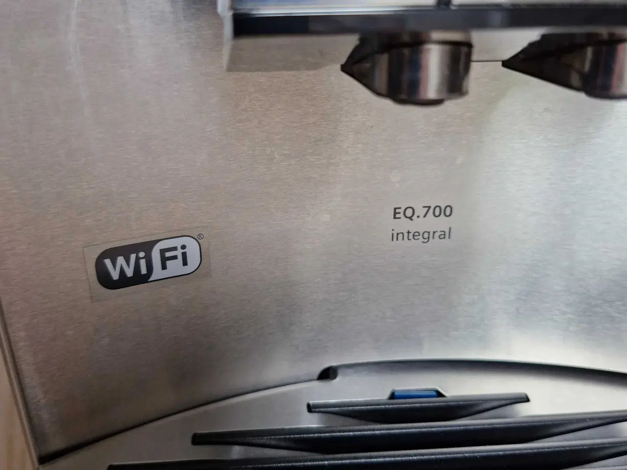 Billede 5 - Flot Siemens EQ700 Espressomaskine 