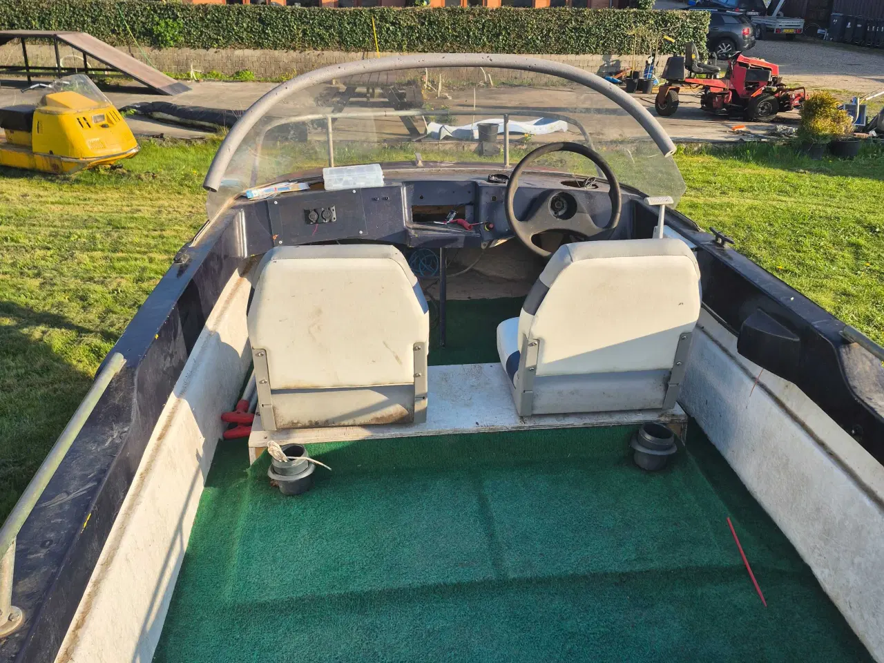 Billede 7 - Trifoil 70, 