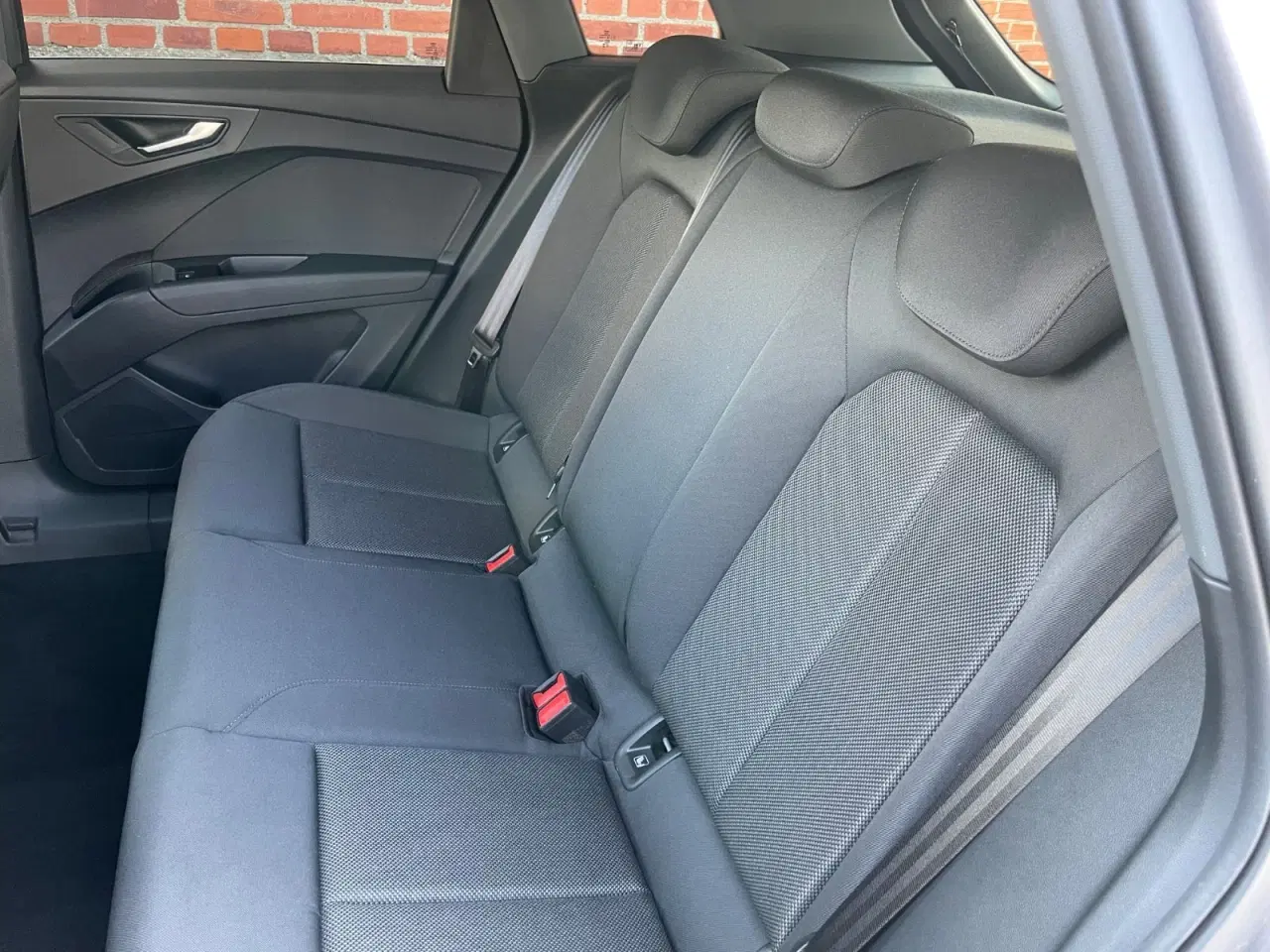 Billede 16 - Audi Q4 e-tron 45 Attitude