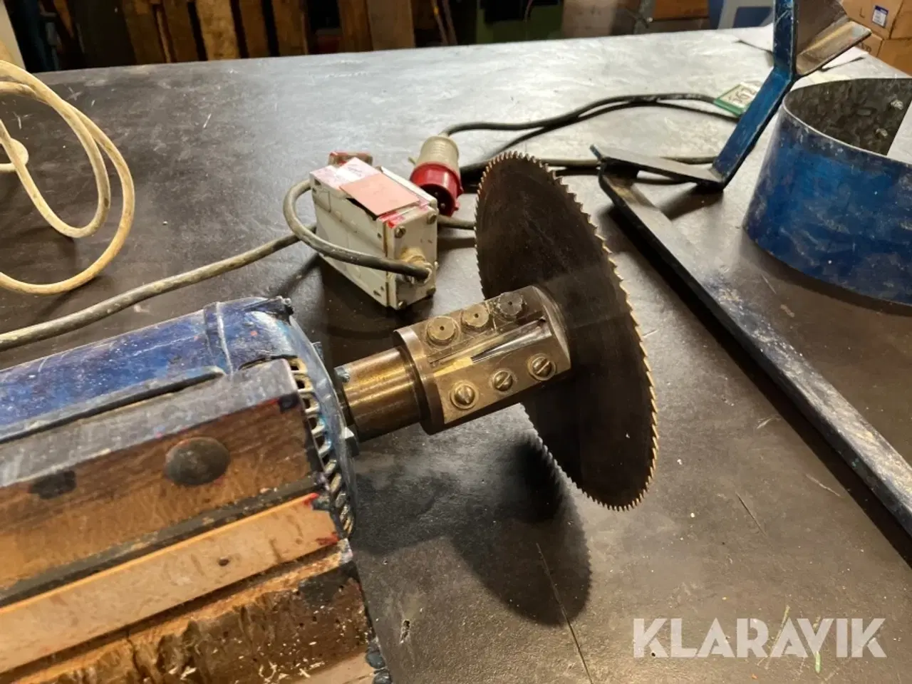 Billede 8 - Pæle spidser med udstyr 2 styk