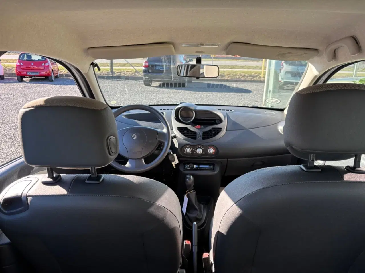 Billede 6 - Renault Twingo 1,2 16V E Expression