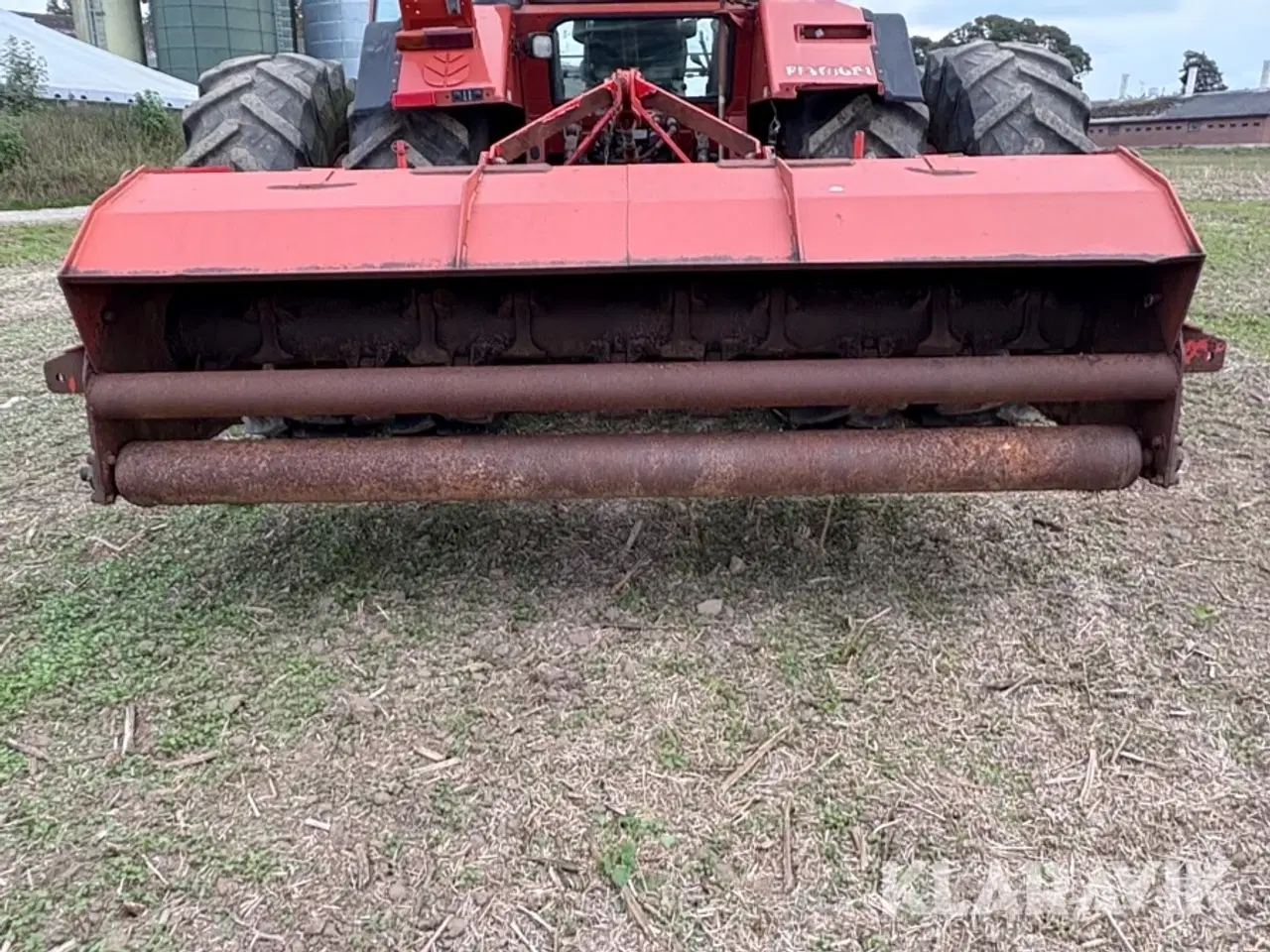 Billede 6 - Brakpudser Scan Farm Equipment SCML270