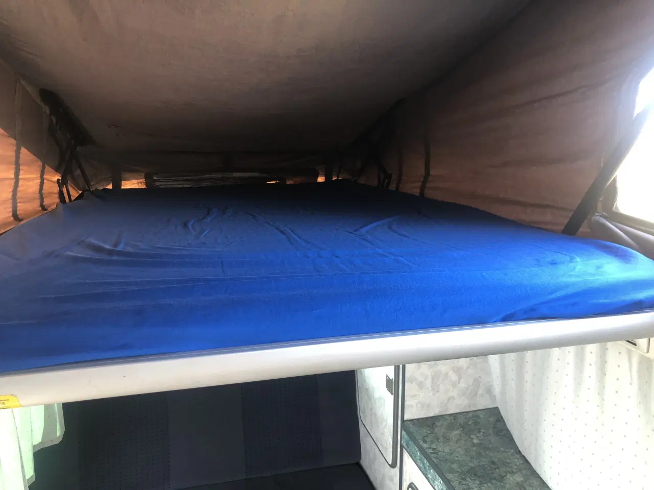 Billede 18 - VW T4 CALIFORNIA EKSTRA LANG