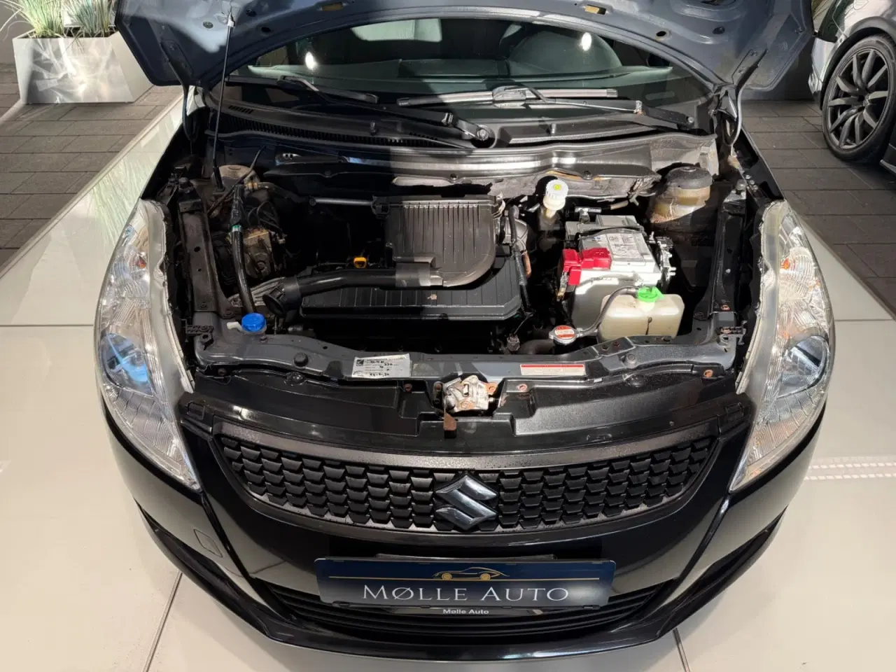 Billede 11 - Suzuki Swift 1,2 GL