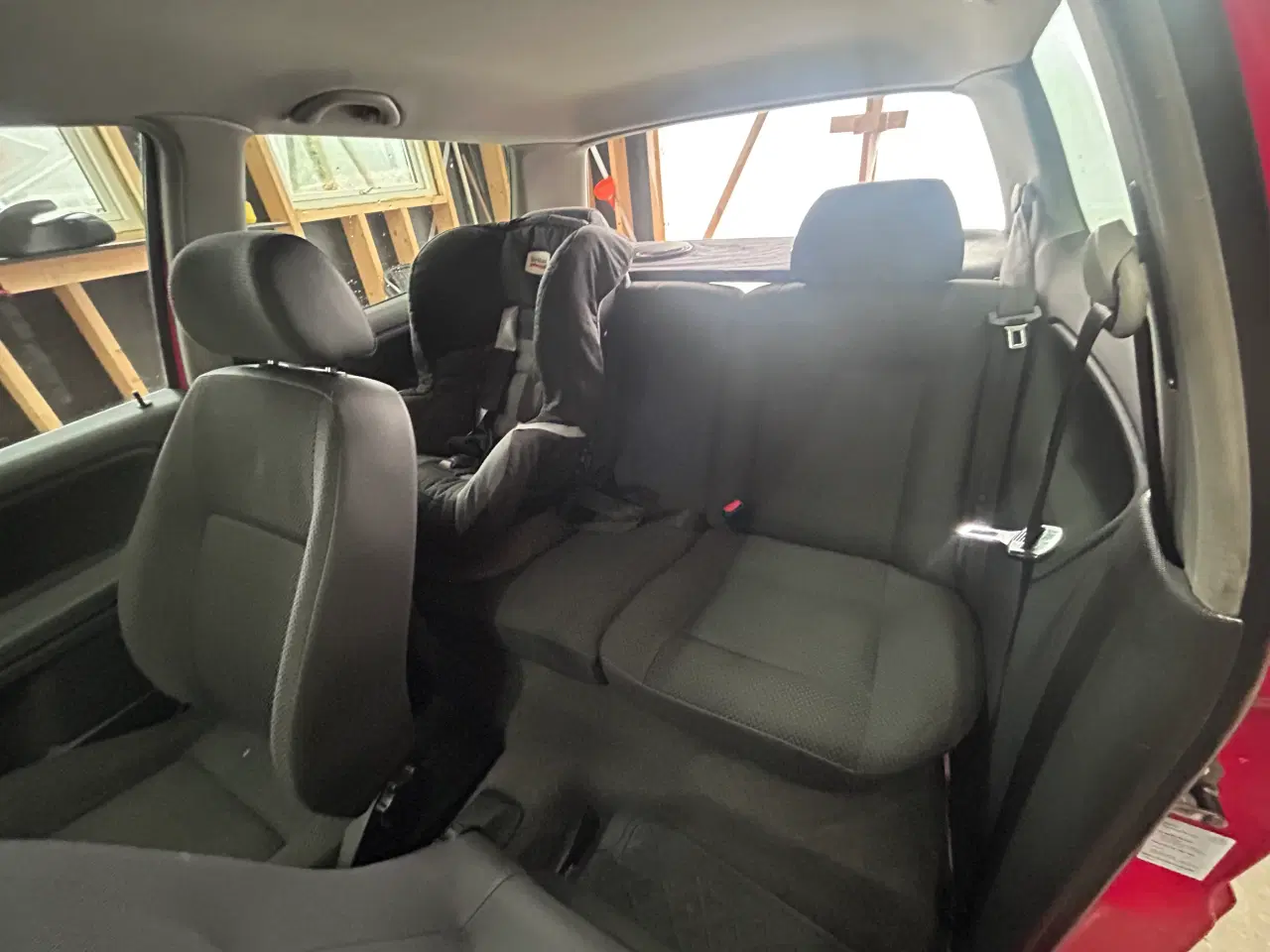 Billede 7 - Volkswagen Polo 1.4 benzin