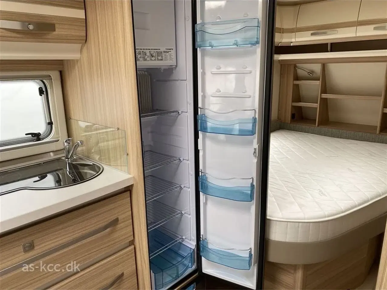 Billede 15 - 2019 - Fendt Bianco Selection 465   Fendt Bianco Selection 465