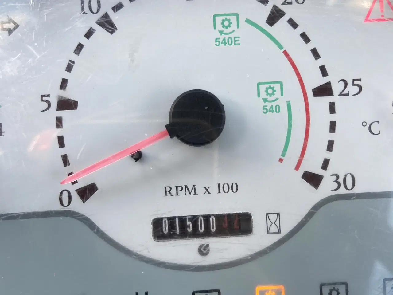 Billede 10 - New Holland TCE 55